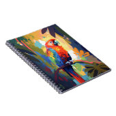 Carnet Fourre-tout (Côté Droit)