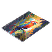 Carnet Fourre-tout (Côté gauche)