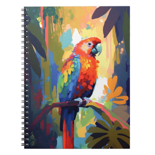 Carnet Fourre-tout (Devant)