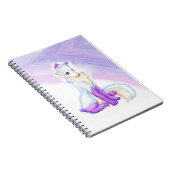 Carnet Fox (Côté Droit)