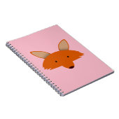 Carnet Fox (Côté Droit)