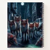 Carnet Fox (Dos)