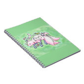 Carnet Fox (Côté Droit)