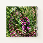 Carnet Foxglove Love...... (Dos)