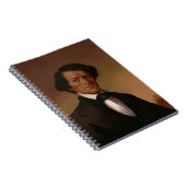 Carnet Fr3d3rick Bailey Douglass : Légende des droits civ (Côté Droit)