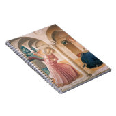 Carnet Fra Angelico (Côté Droit)