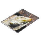 Carnet Fracguane (Côté gauche)