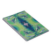 Carnet Fractal2 (Côté Droit)