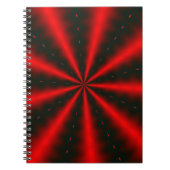 Carnet Fractalscope 26 (Devant)