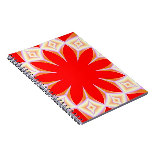 Carnet Fractalscope 29 (Côté Droit)