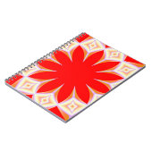 Carnet Fractalscope 29 (Côté gauche)