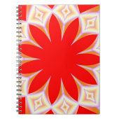 Carnet Fractalscope 29 (Devant)