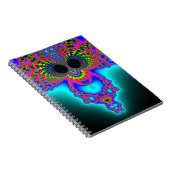 Carnet Fractowl (Côté Droit)