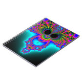 Carnet Fractowl (Côté gauche)