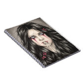 Carnet fragile de croyance (Côté Droit)