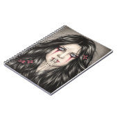 Carnet fragile de croyance (Côté gauche)
