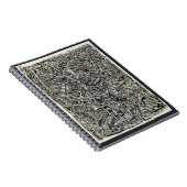 Carnet Fragmenté (Côté Droit)