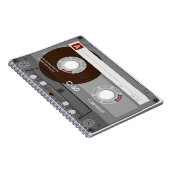 Carnet frais de CassetteTape (Côté Droit)