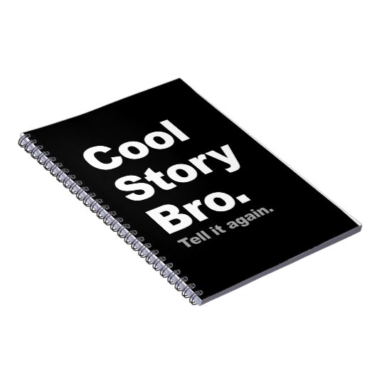 Carnet frais de couverture de Bro d'histoire (Côté Droit)