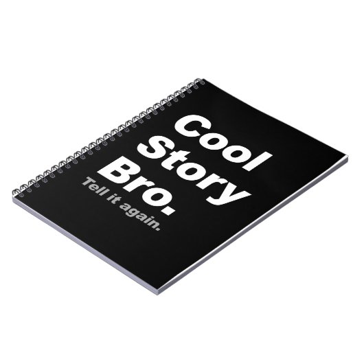 Carnet frais de couverture de Bro d'histoire (Côté gauche)