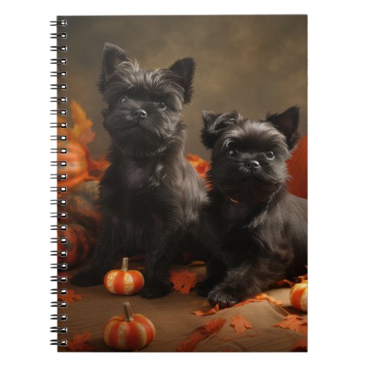 Carnet Français Chien Chien Chien Chien Chien Puppy Autom (Devant)