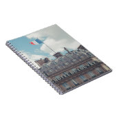Carnet France (Côté Droit)