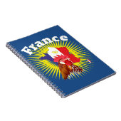 Carnet France - France (Côté Droit)