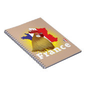 Carnet France - France (Côté Droit)