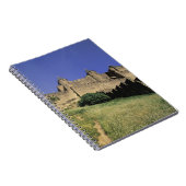 Carnet FRANCE, Languedoc Carcassonne (Côté Droit)