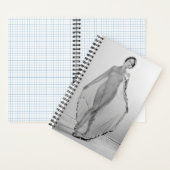 Carnet Francesca a Bella Ragazza, Belle fille italienne (À l'intérieur)