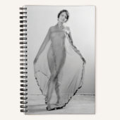 Carnet Francesca a Bella Ragazza, Belle fille italienne (Recto)