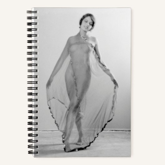 Carnet Francesca a Bella Ragazza, Belle fille italienne (Recto)