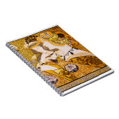 Carnet Franch Antigua Casa (Côté Droit)