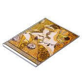 Carnet Franch Antigua Casa (Côté gauche)