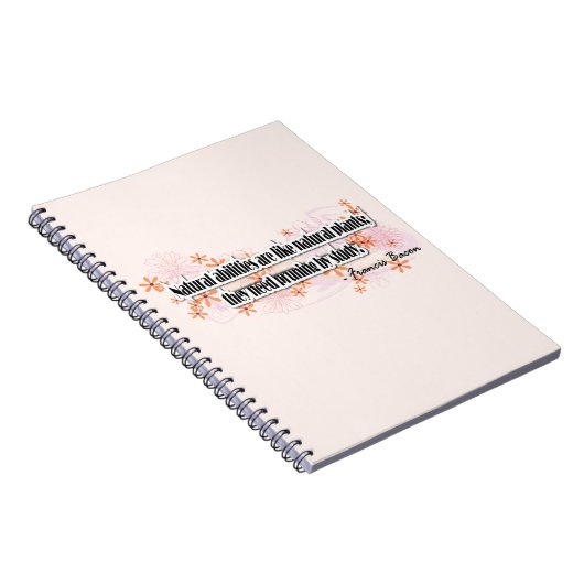 Carnet Francis Bacon (Côté Droit)