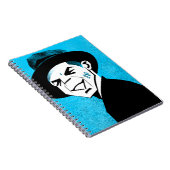 Carnet Frankie (Côté Droit)