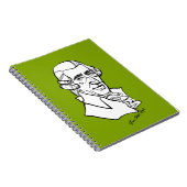 Carnet Franz Joseph Haydn (Côté Droit)
