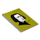 Carnet Franz Liszt (Côté Droit)