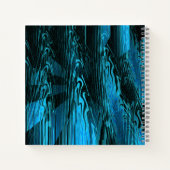 Carnet Frappé...... (Dos)