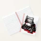 Carnet Freddy contre Jason | Bienvenue à Springwood (Intérieur)