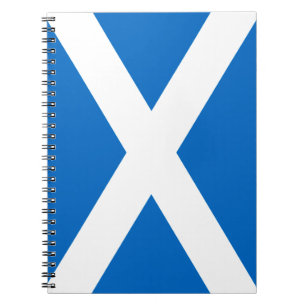 Carnet Freedom de Scotland