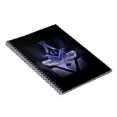 Carnet Freemason (Côté Droit)