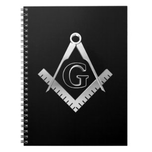 Carnet Freemasonry symbol