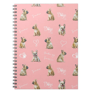 Carnet Frenchie Puppy