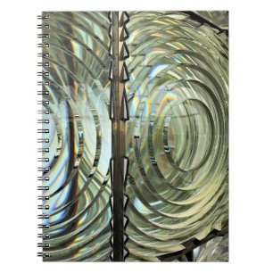 Carnet Frensel Lens, cape Blanco Lighthouse, Oregon Coast