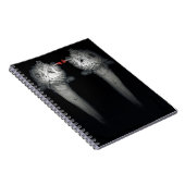 Carnet Frères 2013 (Côté Droit)