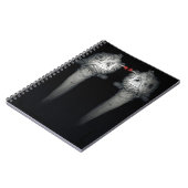 Carnet Frères 2013 (Côté gauche)
