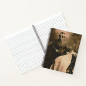 Carnet Frères zombies (Intérieur)