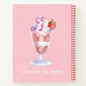 Carnet Fresques Con Crema Mexicanas (Dos)