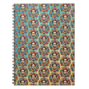 Carnet Frida Kahlo